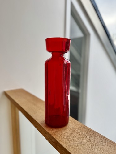 Vintage lsa international red - vintage,