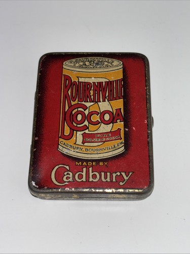 Cadburys bournville cocoa - cadburys,