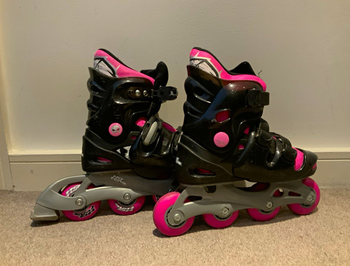 Razor women inline skates - razor,
