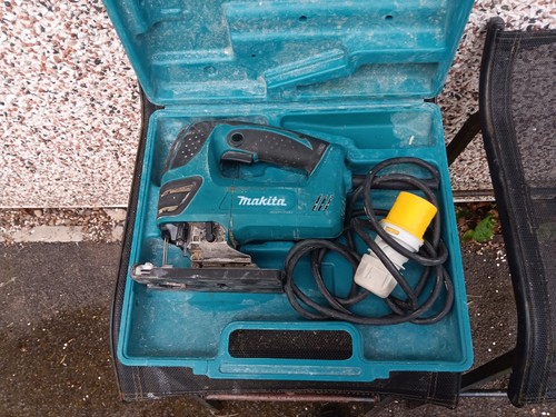 Makita jigsaw - makita,