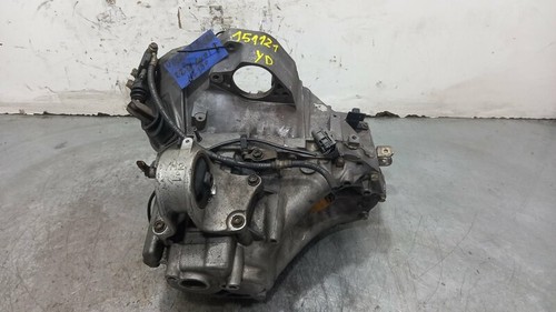 1106143 gearbox 151121 - yd,