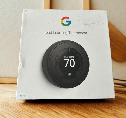 Google nest learning - google,