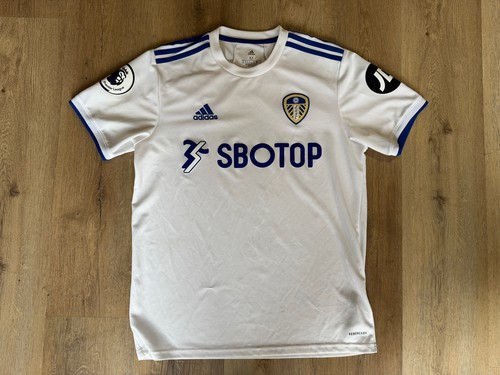 Leeds united shirt home - shirt,
