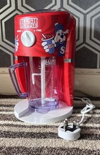 Slush Puppie Slushie Machine