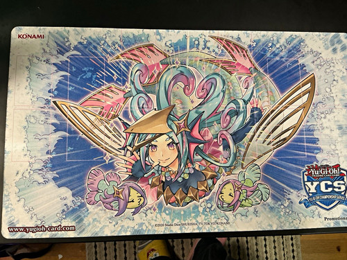 Konami tcg ycs - yu-gi-oh!,