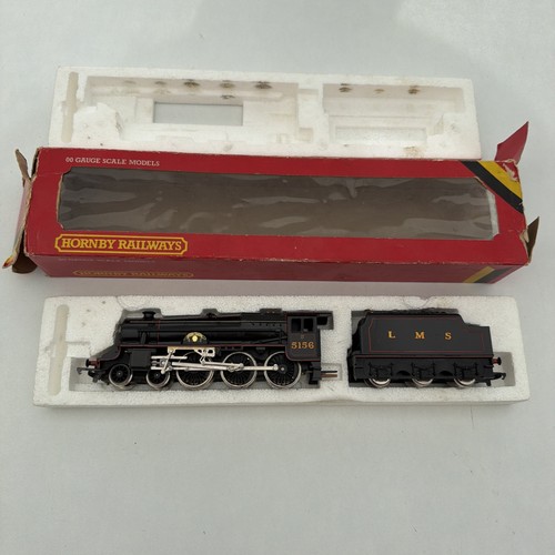 Hornby model railway gauge - hornby,