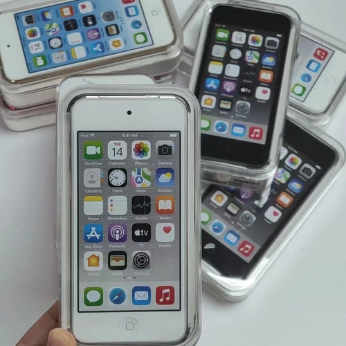 Apple ipod touch - ipod,