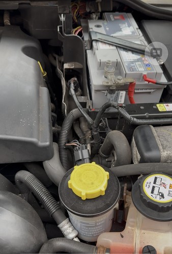2005 land discovery rover - 2005,