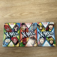 Men the complete seasons - the,