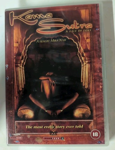 Kama sutra tale - kama, sutra:
