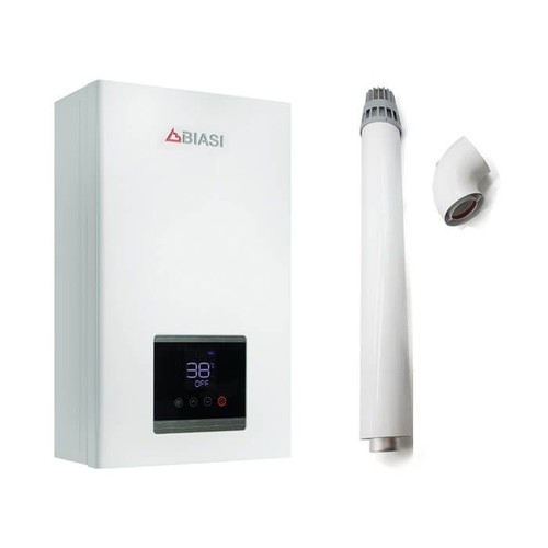 Biasi multipoint 16s 30kw - biasi,