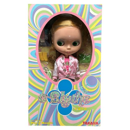 Takara neo blythe - takara,