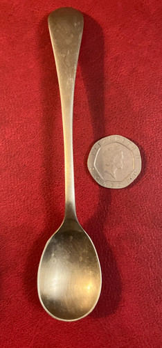 Vintage nickle silver - vintage,