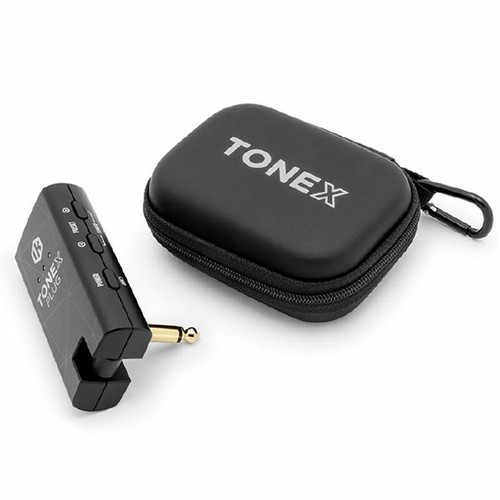 Multimedia tonex plug with - ik,