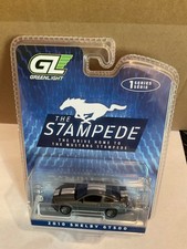 Greenlight 1:64 diecast