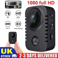 1080P HD Camera Small Mini