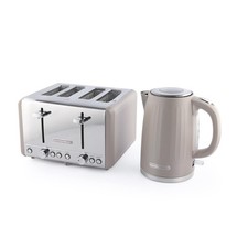 Kettle and Toaster Set