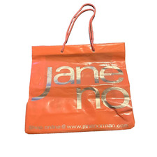 Y2K Jane Norman Tote Shopper
