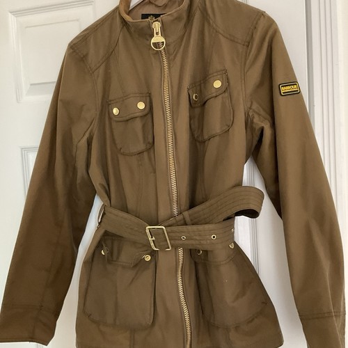 Barbour international women - international, women's