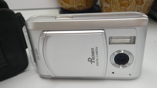 Premier 5080 0mp - premier, compact