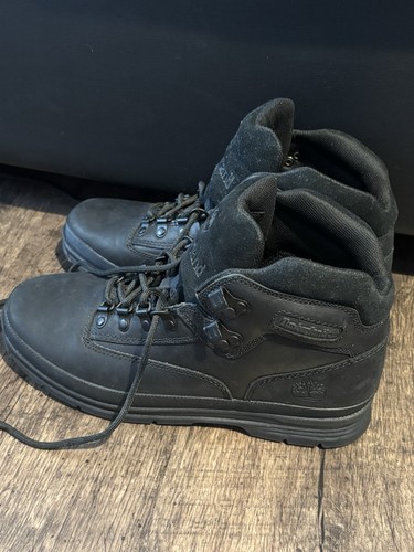 Timberland euro hiker - timberland,