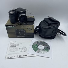 Fujifilm FinePix S1730 Digital