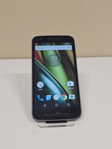 Motorola moto xt1700 - moto, black