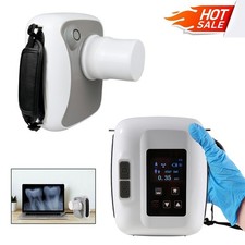 Dental Imaging System Portable Digital X-Ray Machine Handheld Xray Equipment H2