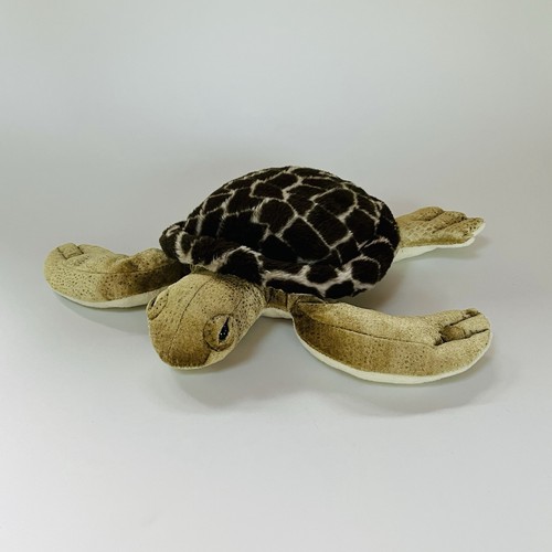 Soft toy cuddly plush sea - soft,