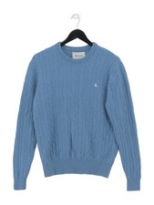 Jack Wills Women's Jumper L