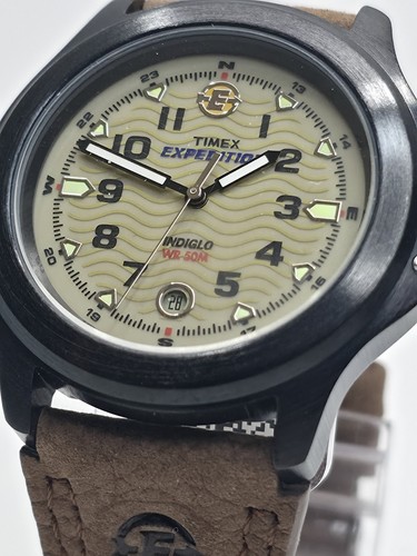 Timex expedition t47012 - timex,