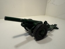 Dinky Number 693 7.2 Howitzer