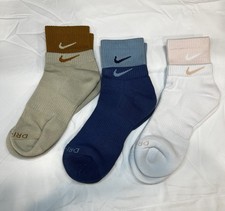Sock bundle #M123 - Nike - 3