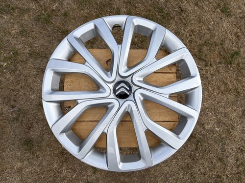 Genuine citroen berlingo wheel - genuine,