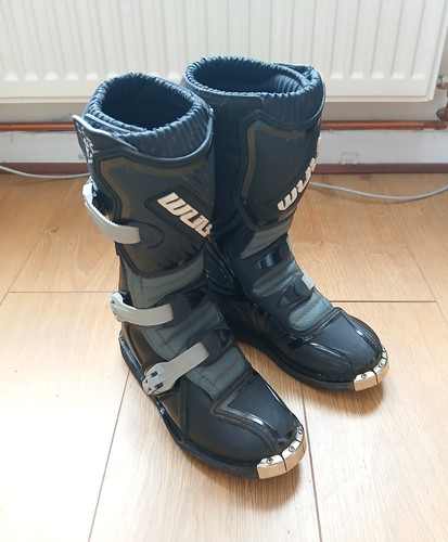 Wulfsport youth kids - wulfsport,