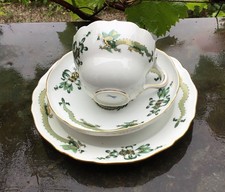 Meissen coffee set 3 pieces