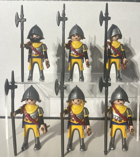 Playmobil custom spanish - custom,