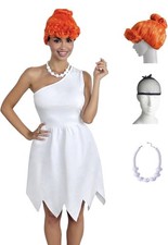 Wilma Flintstone Halloween