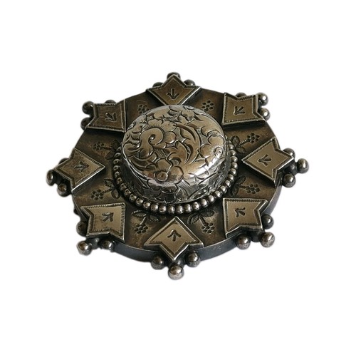 Victorian 1880 sterling - victorian, c.1880
