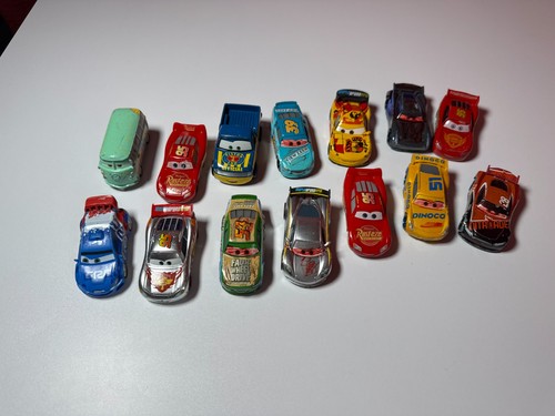Disney pixar cars - pixar,