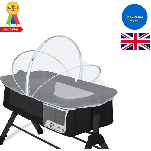 Stable travel cot mosquito - stable,