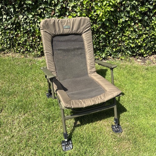 Korum supa lite stretch - lite, chair