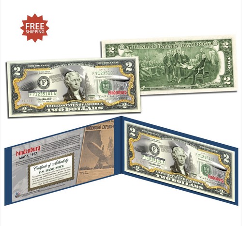 Hindenburg 129 airship - lz-129,
