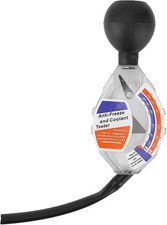 Anti-Freeze And Coolant Tester Tool