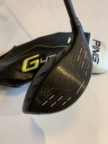 Ping g430 max 10k driver - g430,