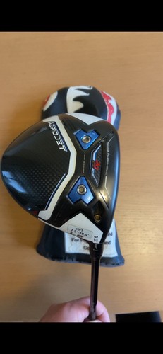 Cobra aerojet driver - cobra, ls