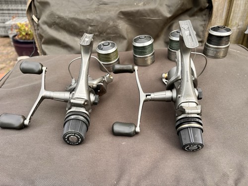 Pair shimano aero 5000b - shimano,