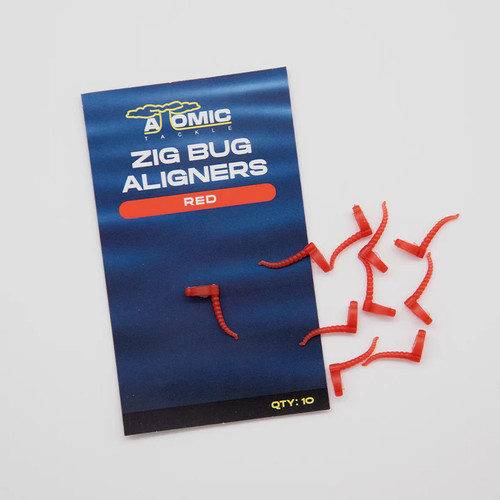 Atomic tackle zig - atomic,