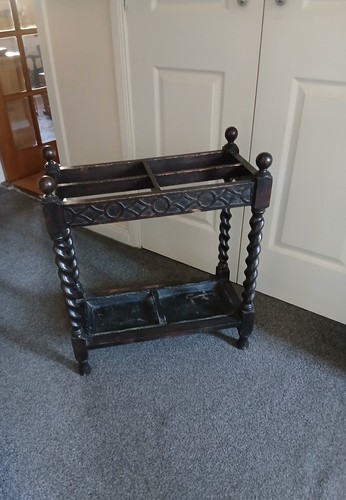 Early 20th century english - century, oak