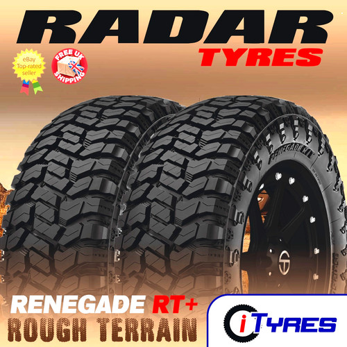 265 radar renegade - 75,